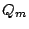 $Q_m$
