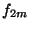 $ f_{2m}$