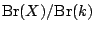 $ {\mathrm{Br}}(X)/{\mathrm{Br}}(k)$