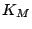 $ K_M$