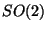 $SO(2)$