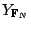 $ Y_{\mathbb{F}_N}$