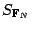 $ S_{\mathbb{F}_N}$