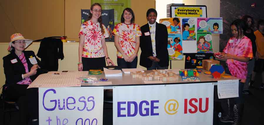 EDGE@ISU